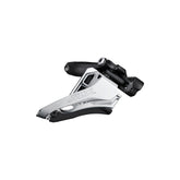 Shimano Fd-M7100-M Slx Front Mech 12-Speed Double Side Swing Mid Mount Multi Fit Front Mech
